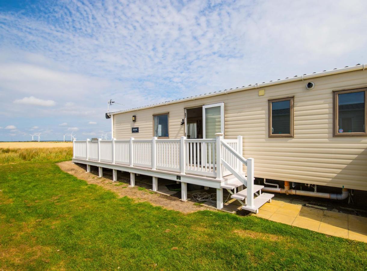 River Lodge Platinum Plus Holiday Home With River Views, Free Wifi & Netflix Camber Extérieur photo